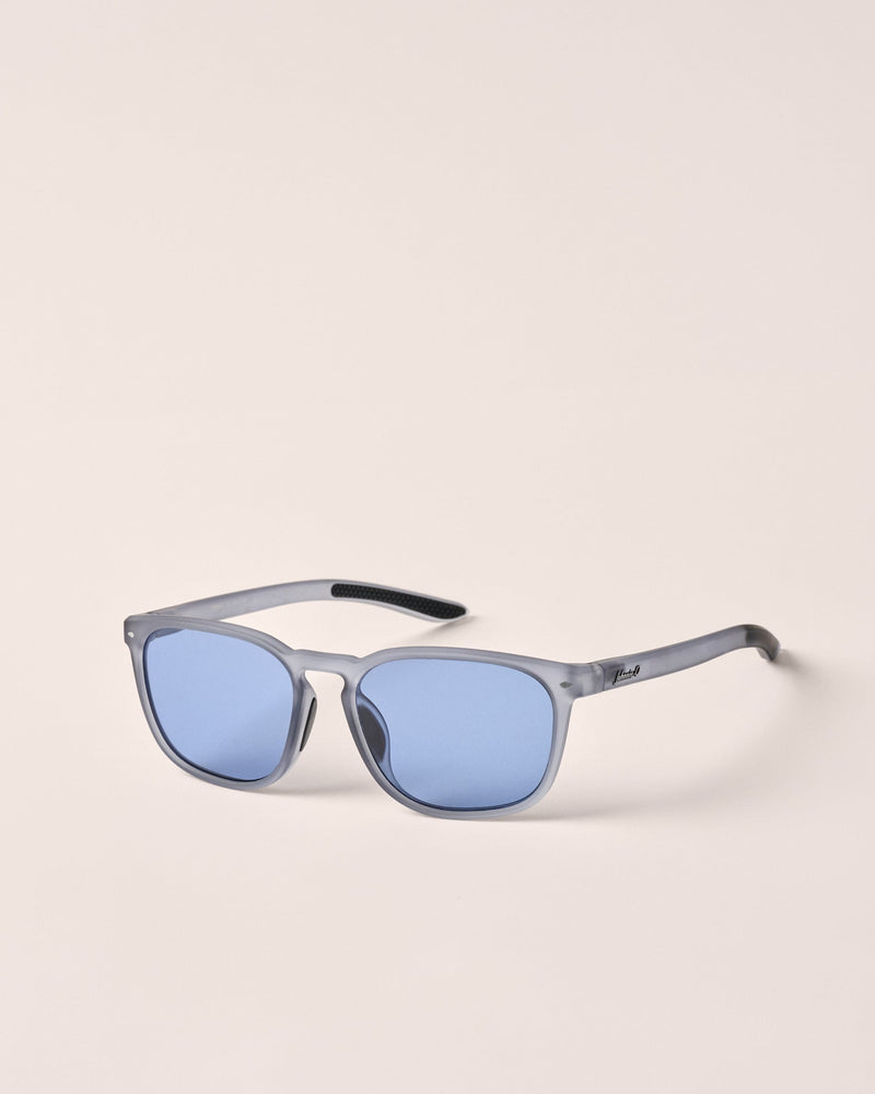 Malibu Sunglasses (Silver)