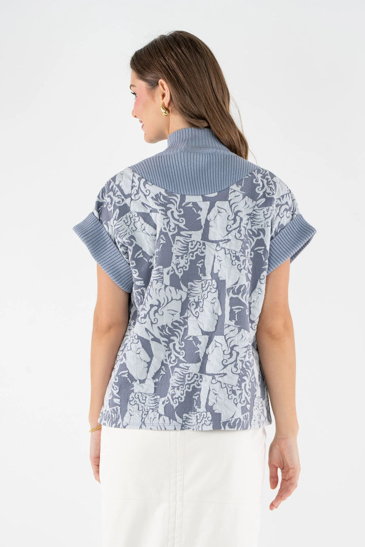 Scottie Pullover (Forum)