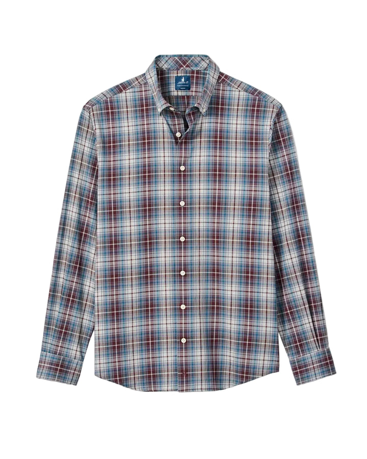 Scotia Plaid (Port)