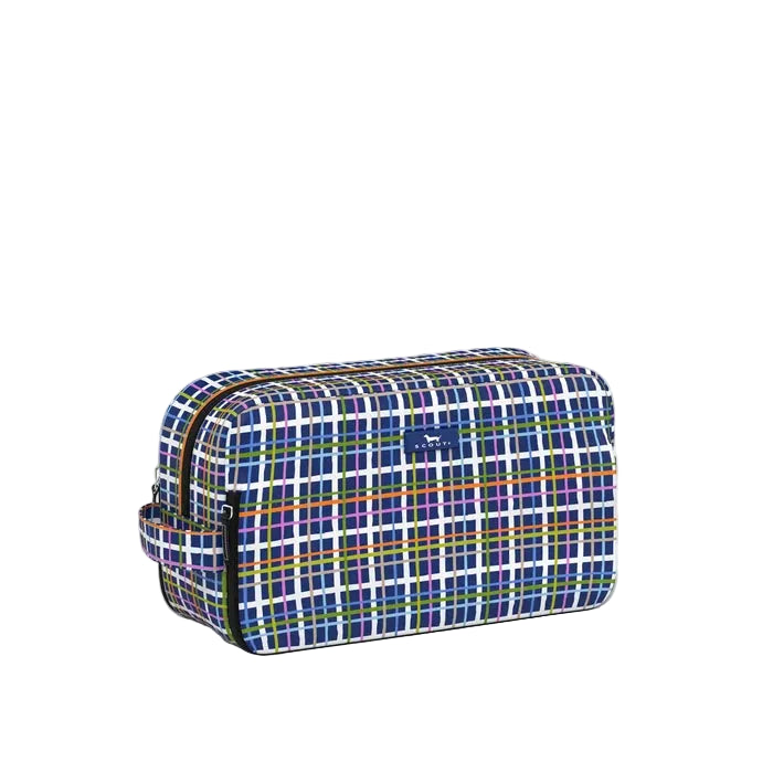 Glamazon Toiletry Bag (Cross Town)