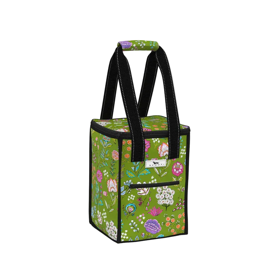 Pleasure Chest Cooler (Lawn and Order)