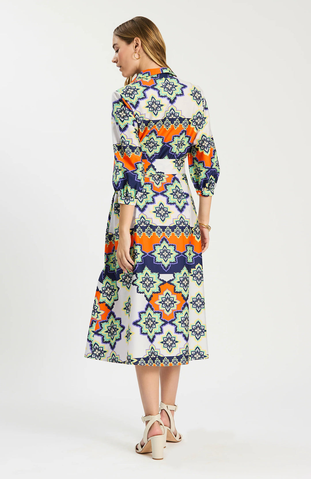 Sloan Mosaic Midi (Mosaic)