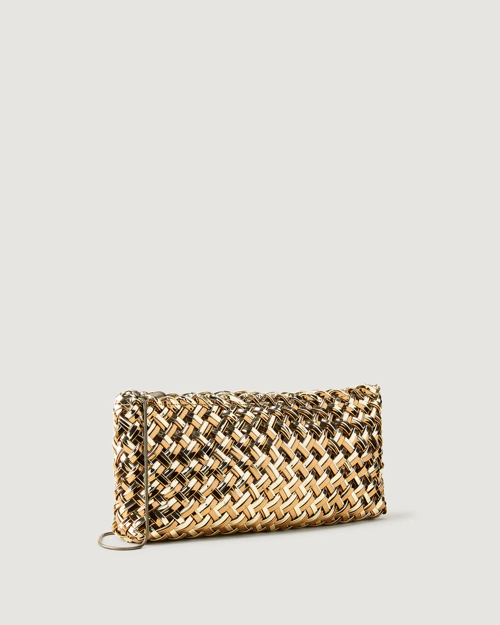 Gola Clutch Metallic (Biarritz)