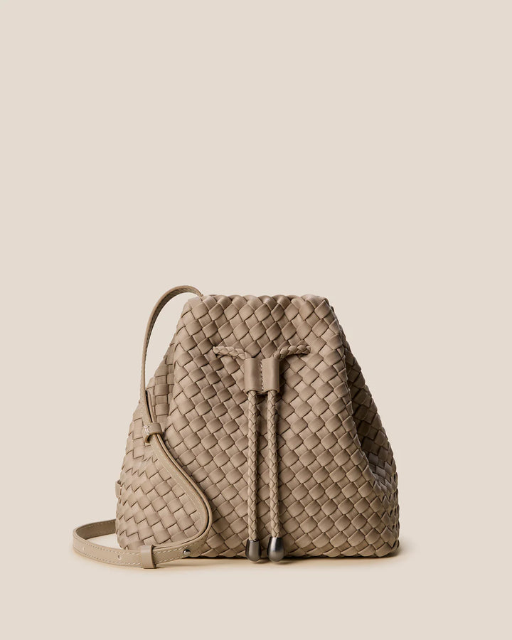 Gramercy Medium Bucket (Cashmere)