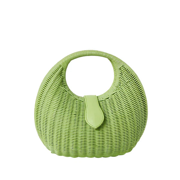 Matilda (Lime Green)