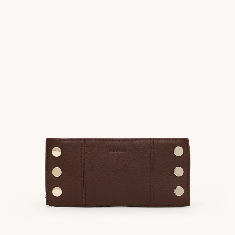 110 North (Espresso Pebble/Silver)