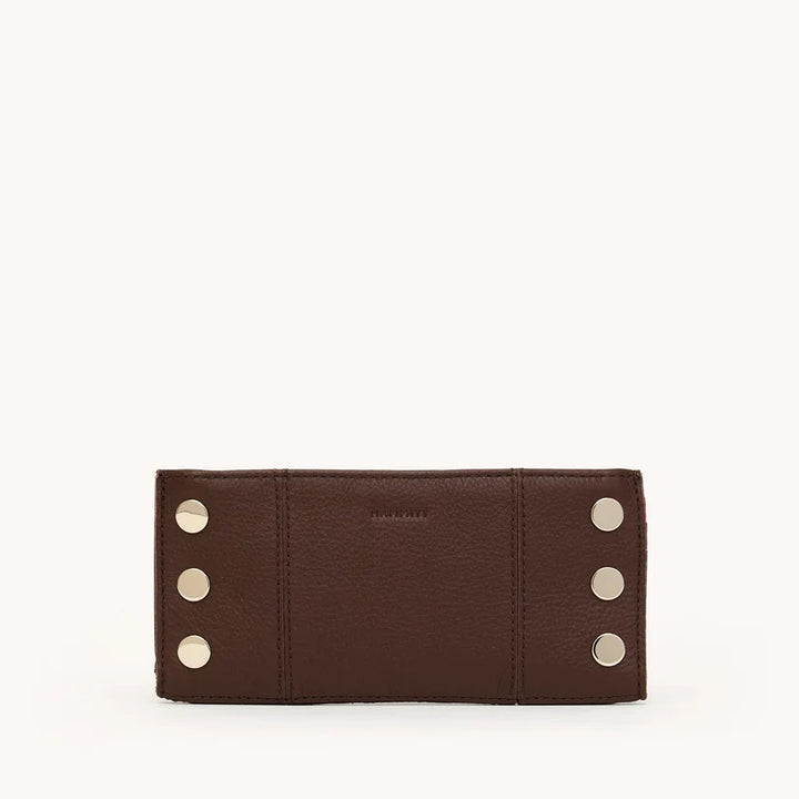 110 North (Espresso Pebble/Silver)