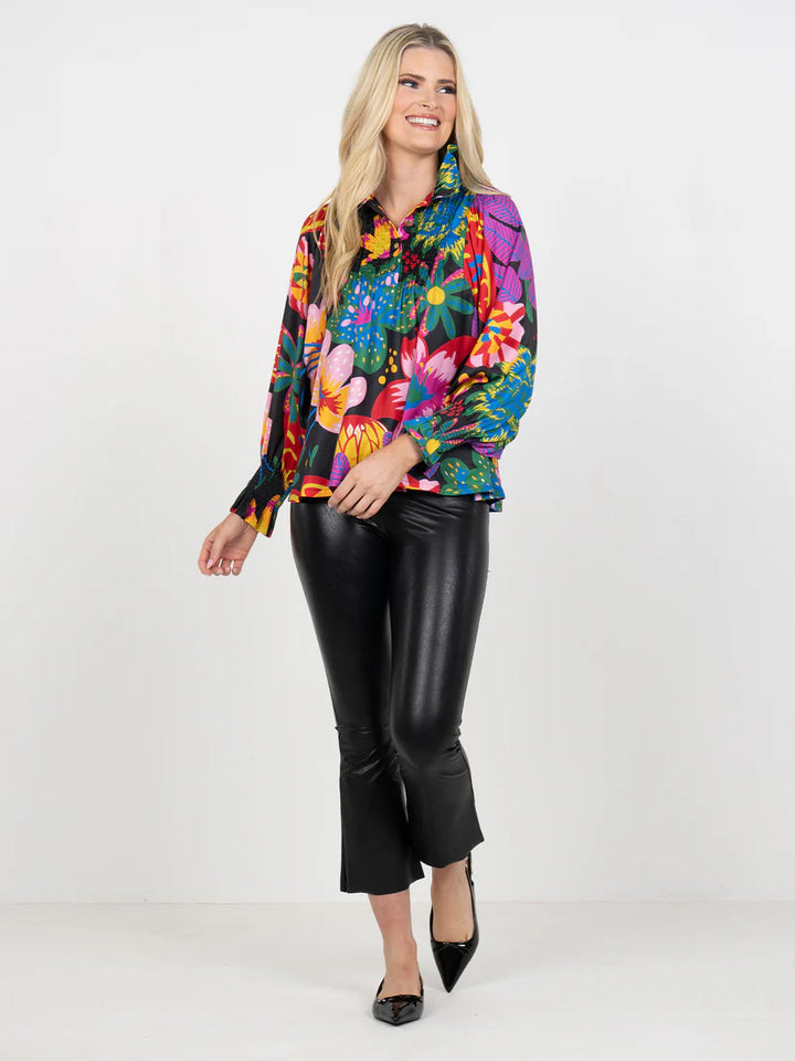 Charlotte Top (Midnight Garden)