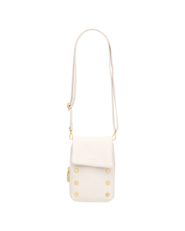 VIP Mobile (Calla Lilly White/Brushed Gold)