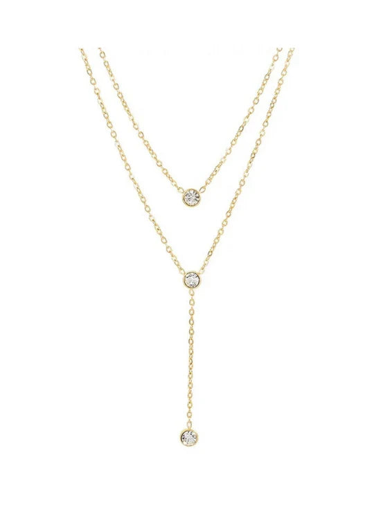 Lariat Necklace