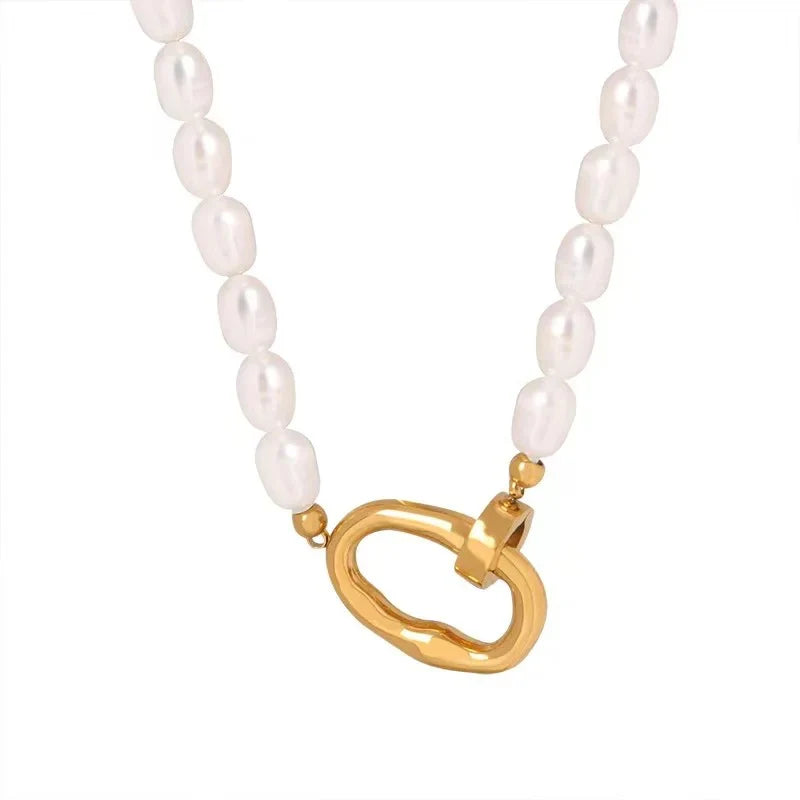 Nikki Necklace