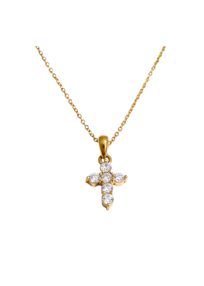 Juliet Necklace