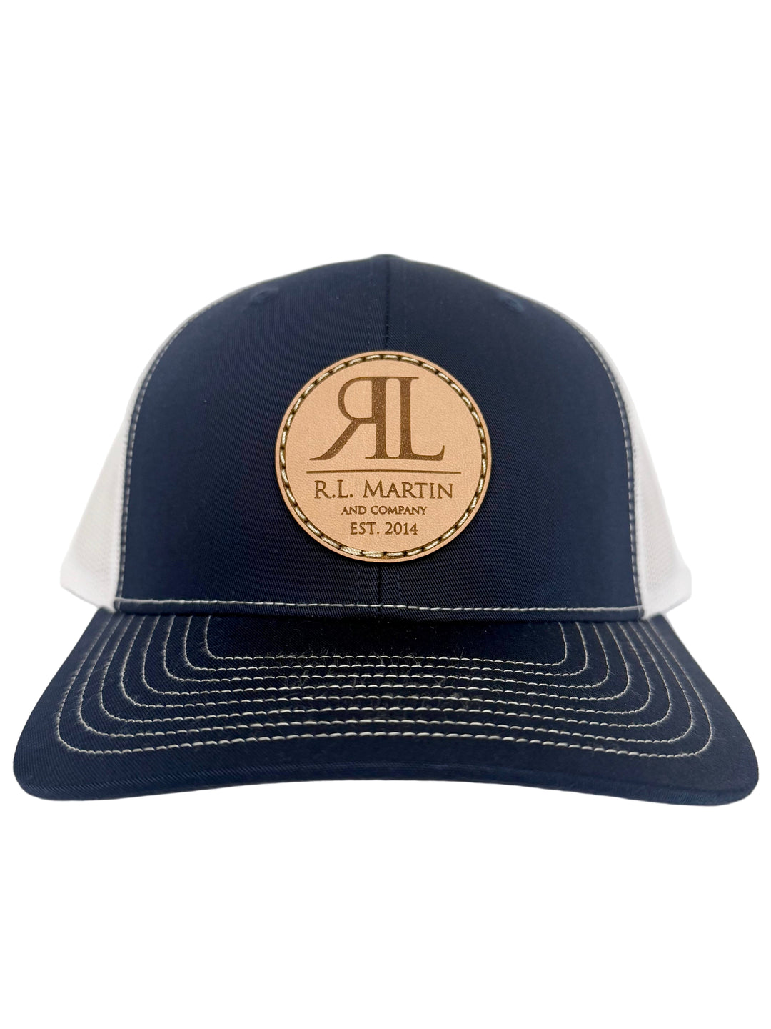Richardson Tucker Hat (Navy)