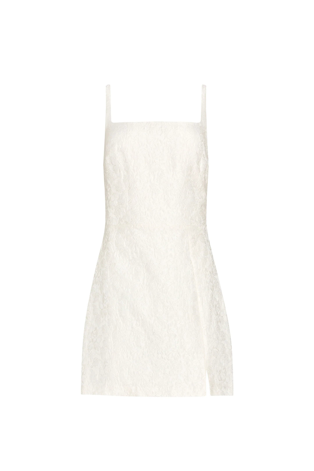 Coco Dress (Ivory)