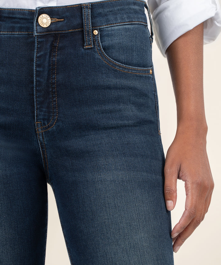 Connie High Rise Skinny (Smash)
