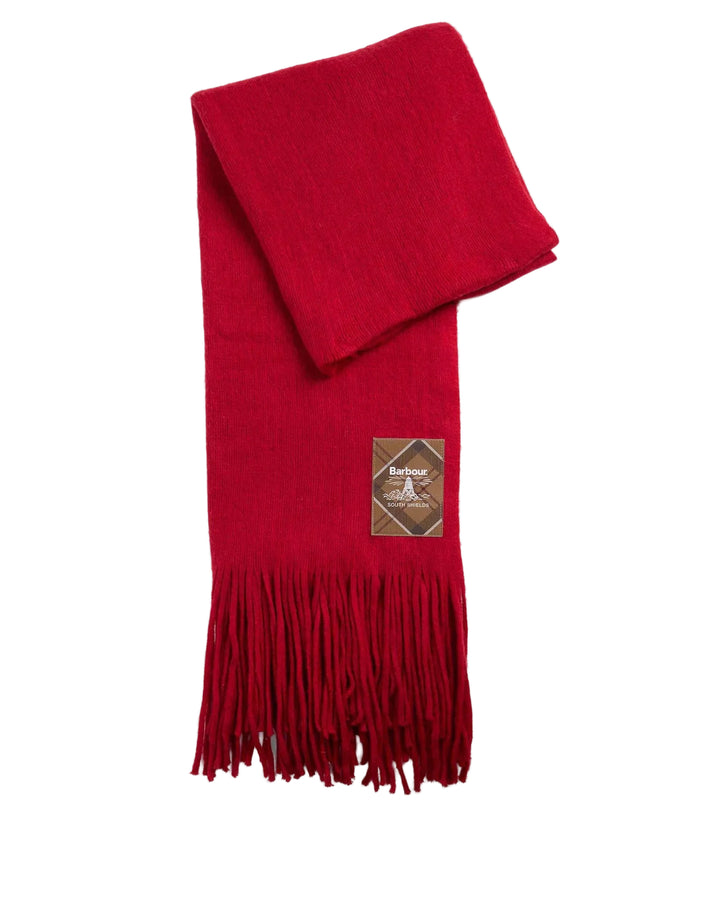 Connie Scarf (Crimson)