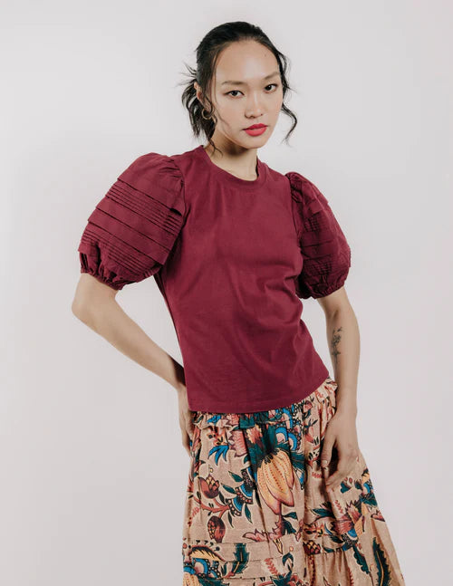 Dylan Tee (Rhododendron)