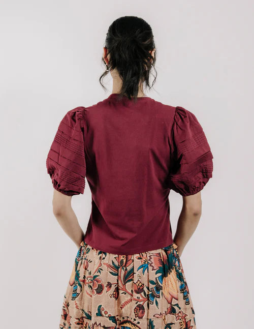 Dylan Tee (Rhododendron)