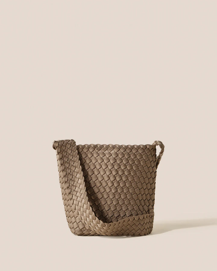 Laguna Crossbody (Cashmere)