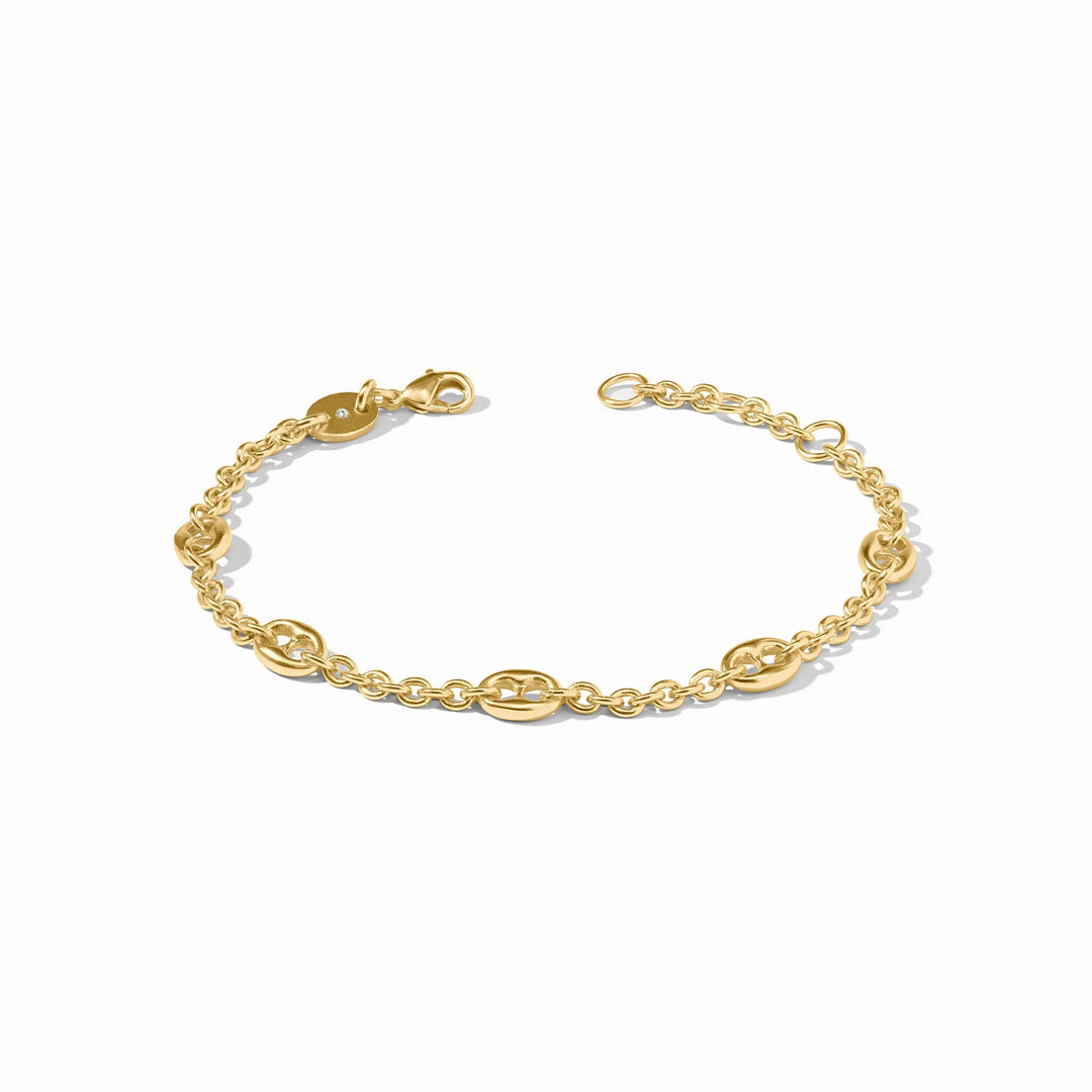 Laguna Delicate Bracelet (Gold)