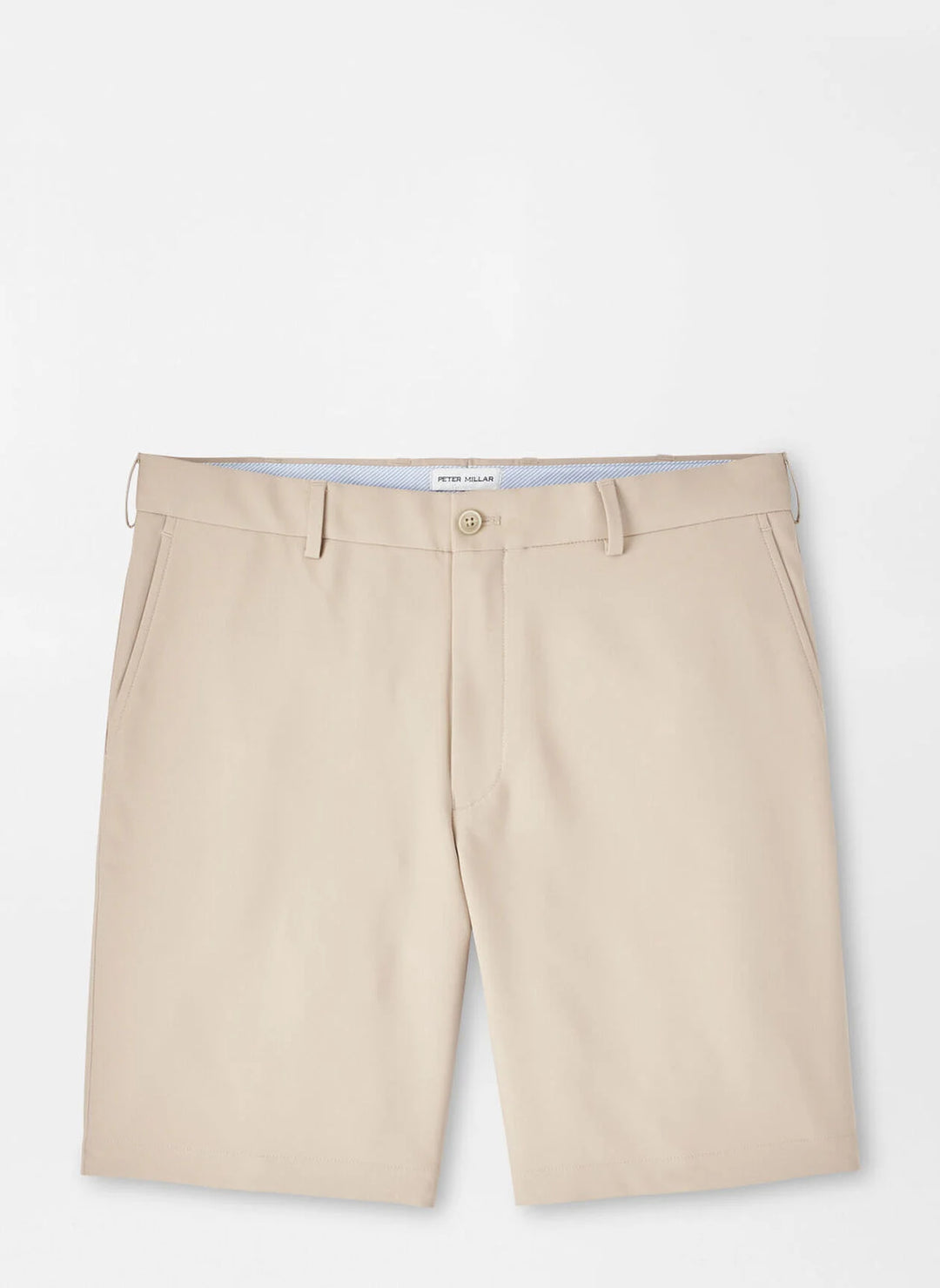 Salem Performance Short (Khaki) – Only Options Valdosta