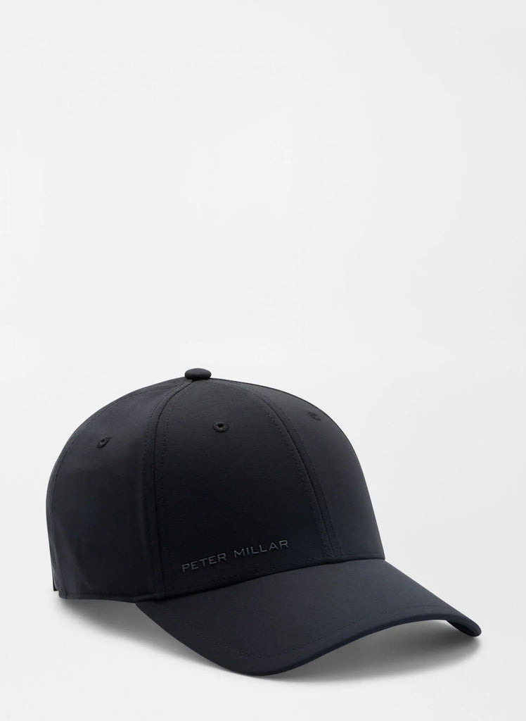 帽子 herneon PETER/BLACK cap 2025 2025 Ryder Cup Bethpage Black - Small Fit Performance Cap