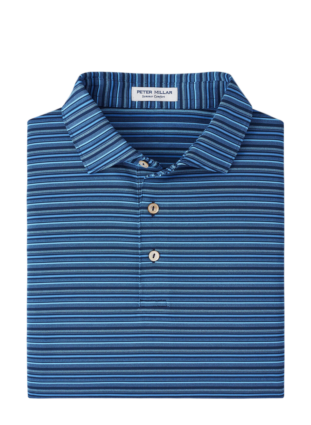 Atrium Performance Polo (Navy)
