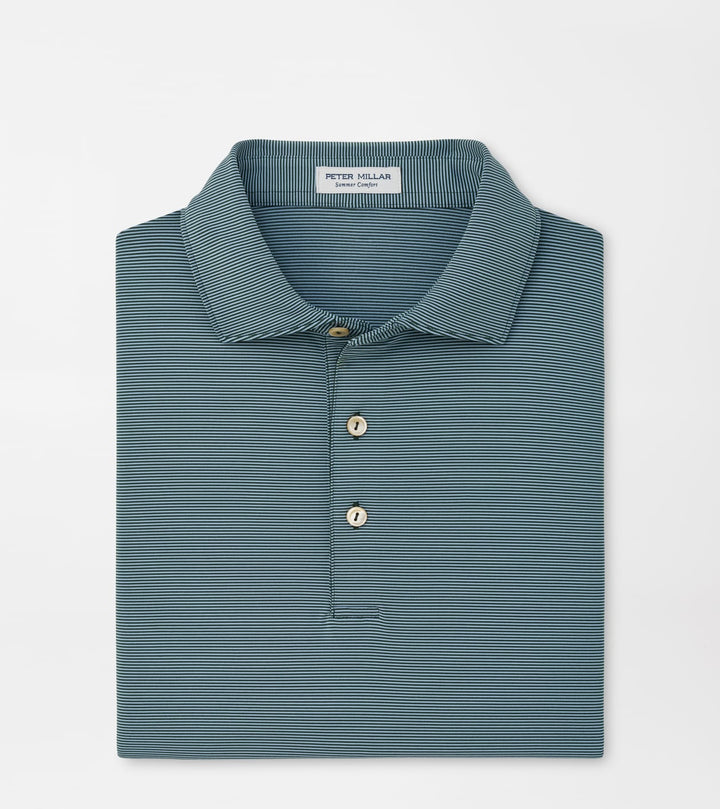 Jubilee Performance Polo (Pine Brook)