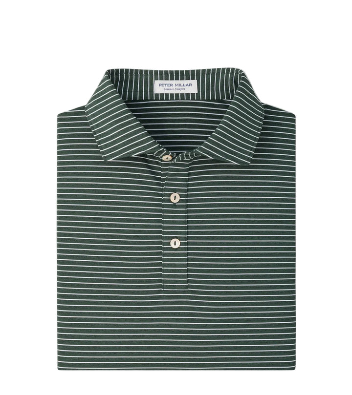 Merion Performance Polo  (Pine Brook)