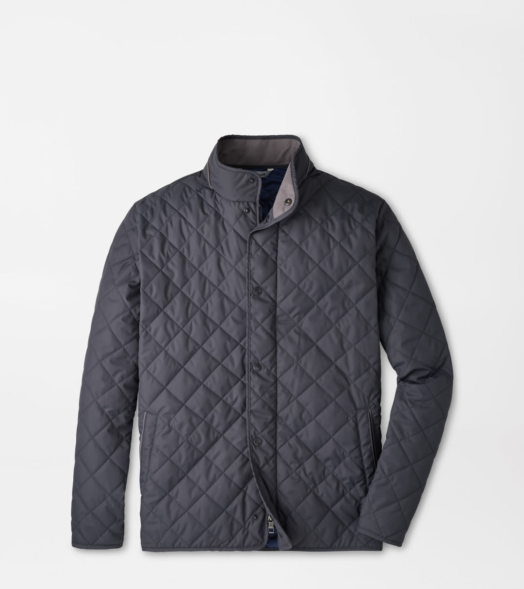 Suffolk Coat (Iron)