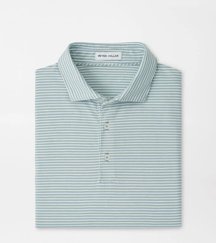 Calvert Crown Flex Cotton Polo (Grandview)