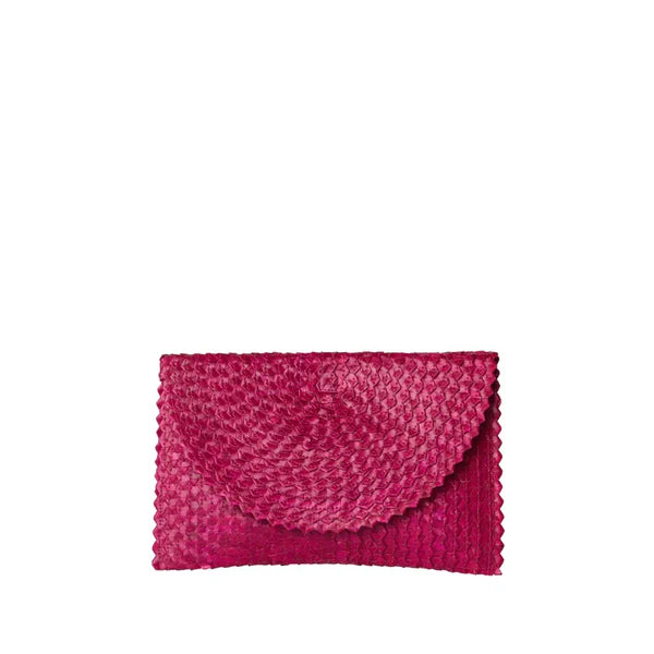 The Madison Clutch (Pink)