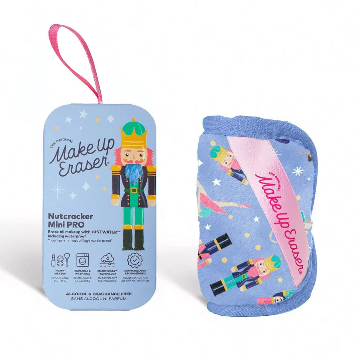 Nutcracker Mini Pro – Only Options Valdosta