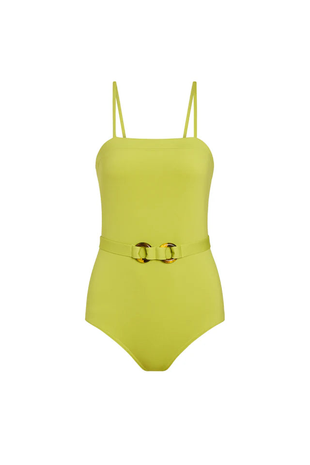 Attina One Piece (Apple)