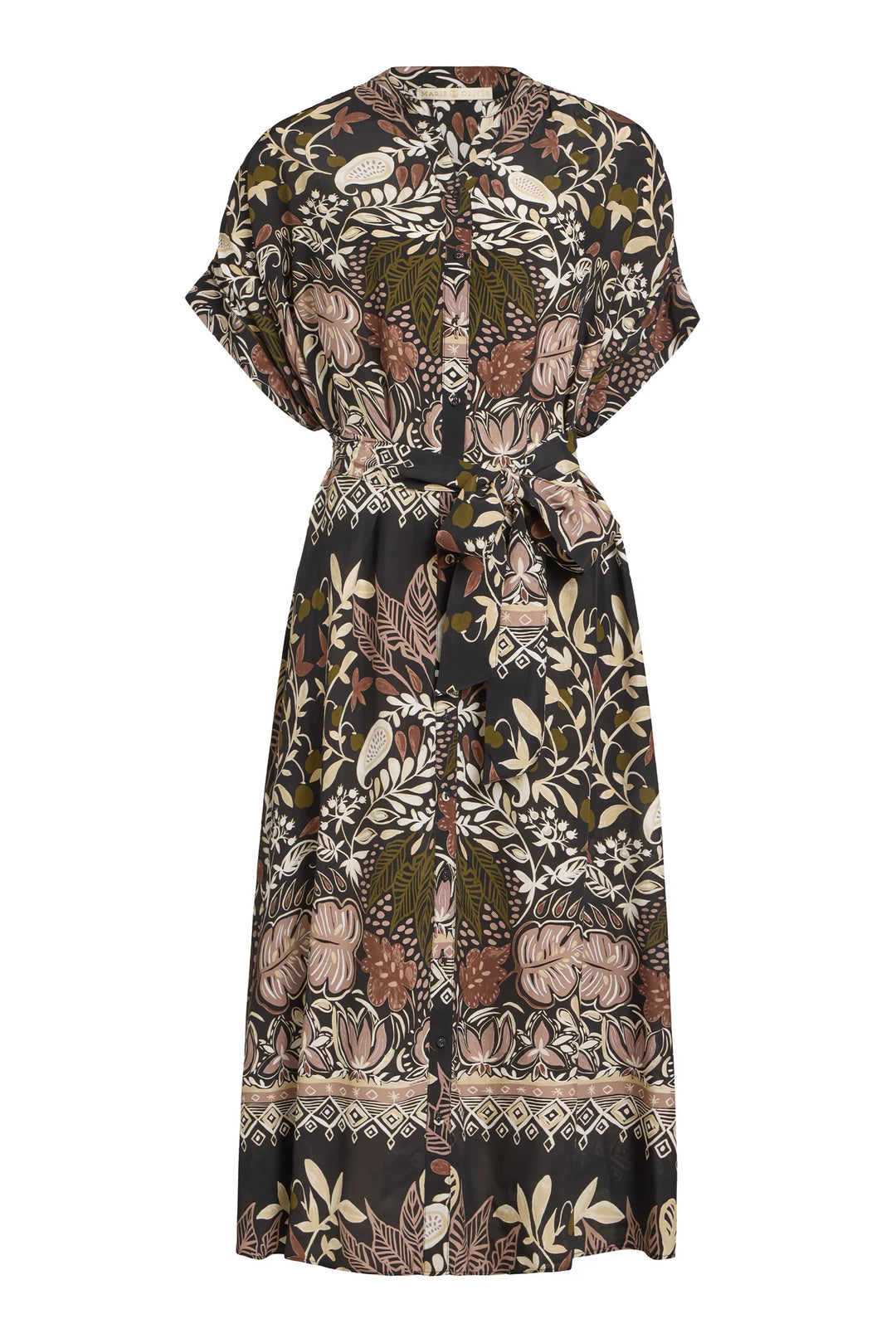 Barbara Dress (Twilight)