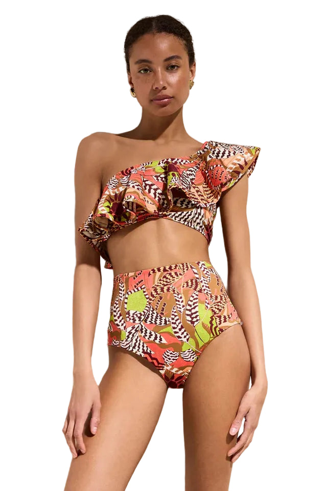 Doris Top (Anemone)