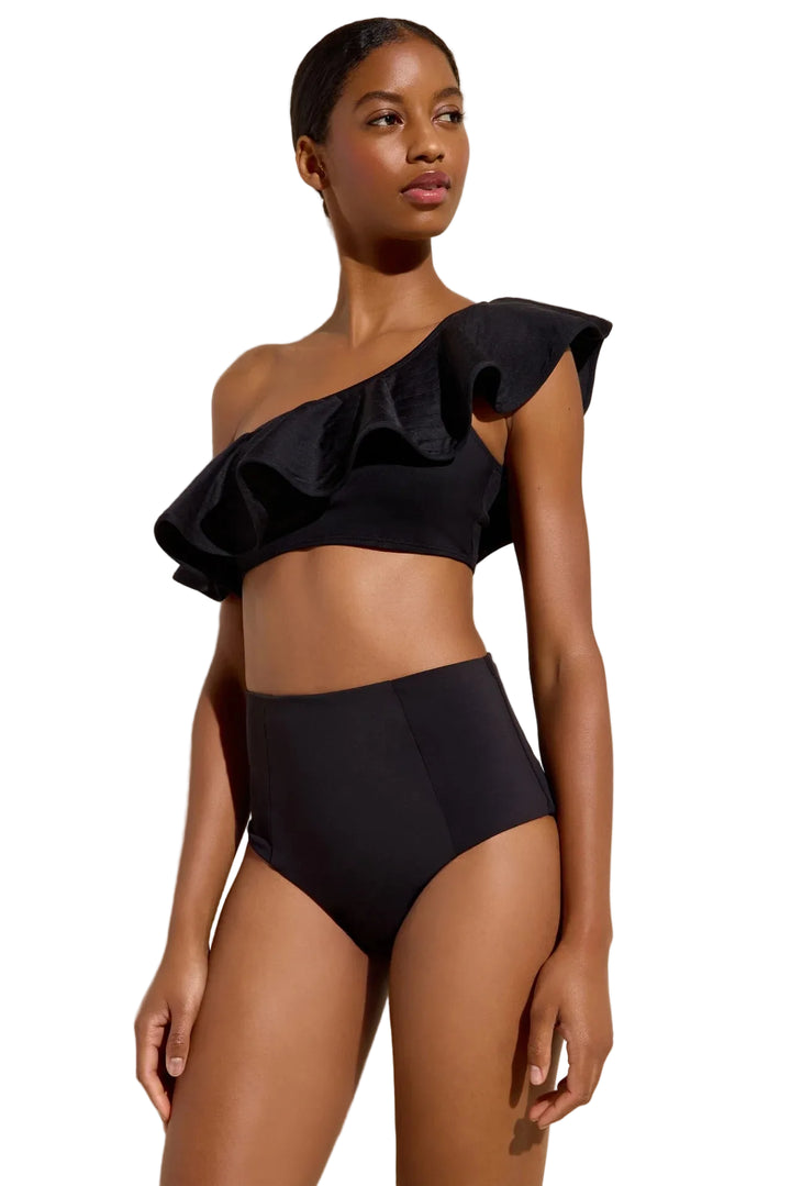 Doris Top (Black)