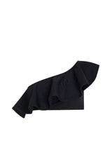 Doris Top (Black)
