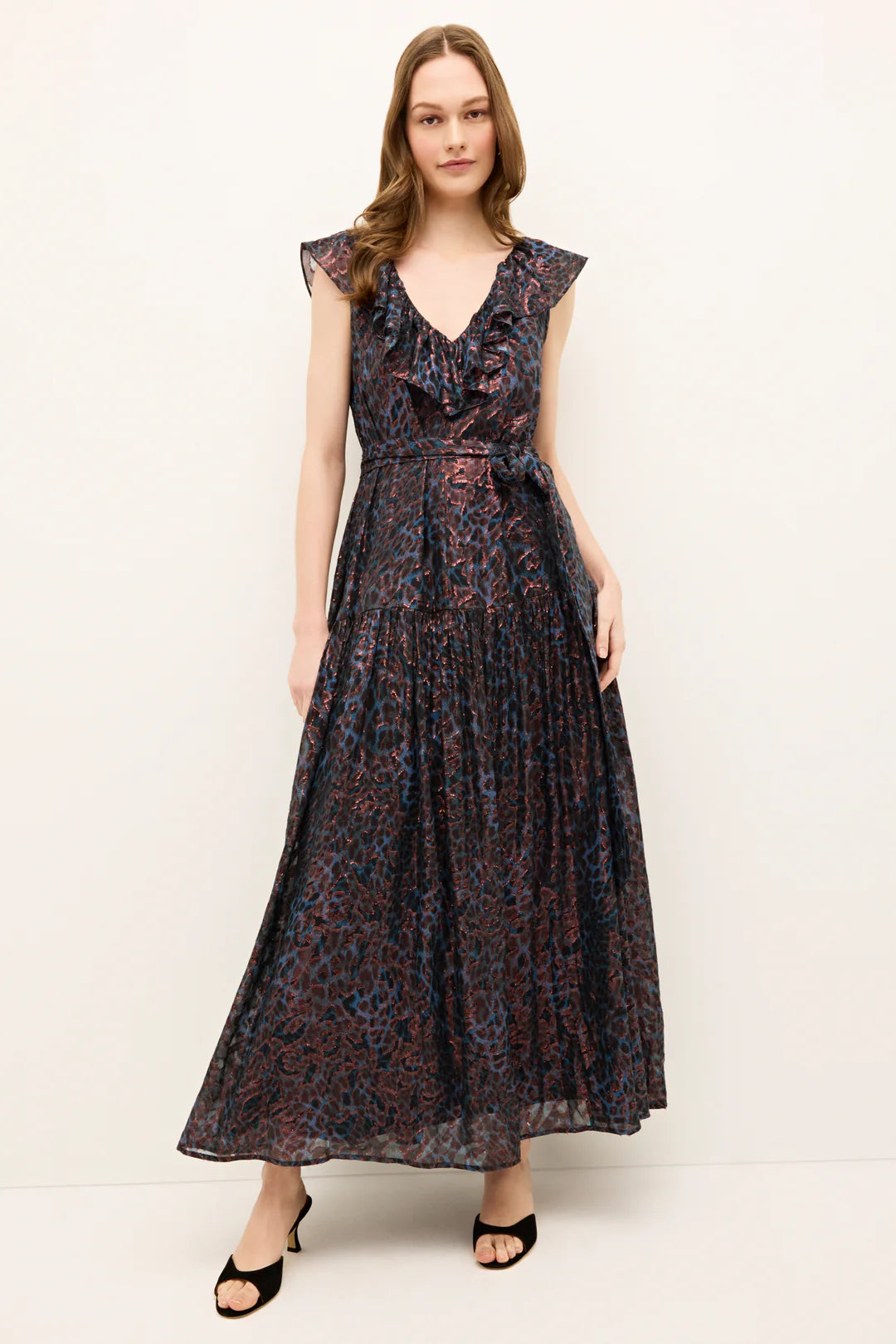 Francine Dress (Riverbend)