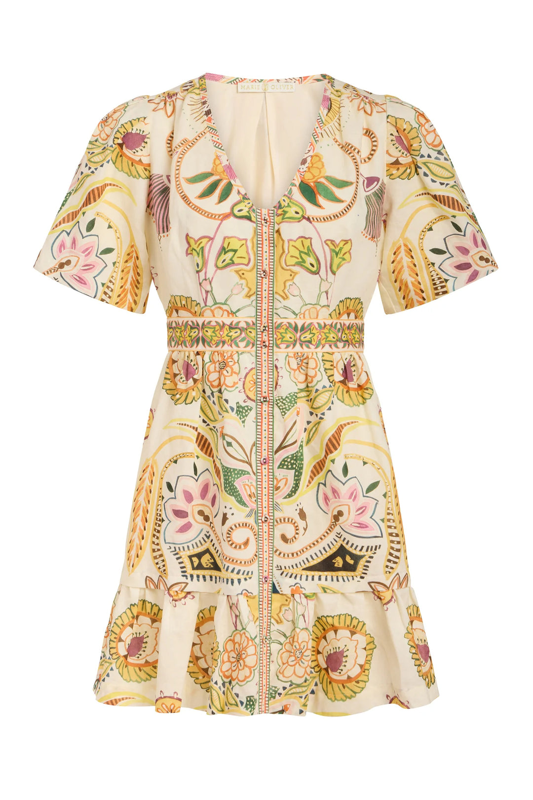 Gwyneth Dress (Haven)