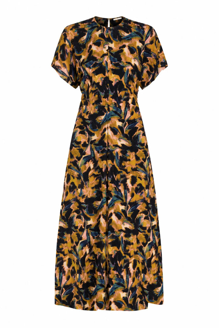 Kamari Dress (Mellow)