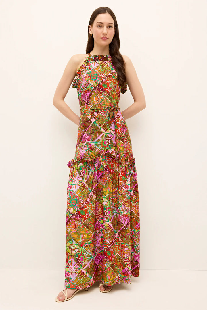 Keenan Dress (Tahiti)