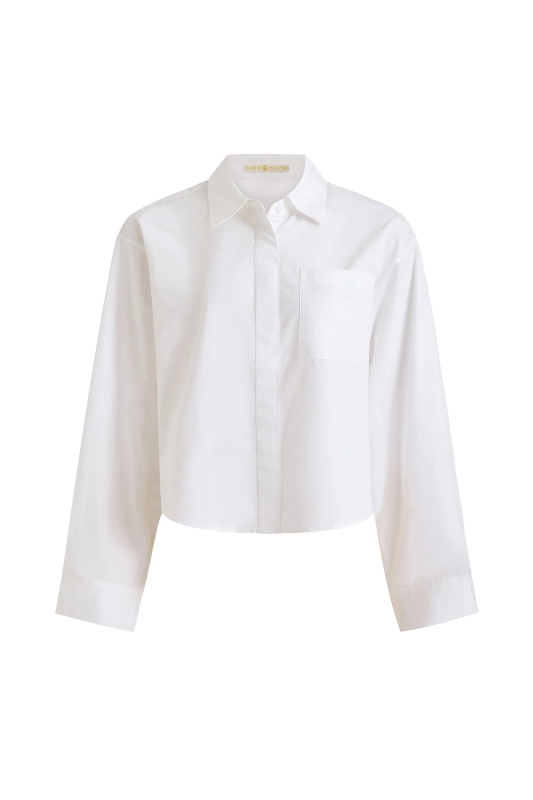 Kirven Blouse (Optic)