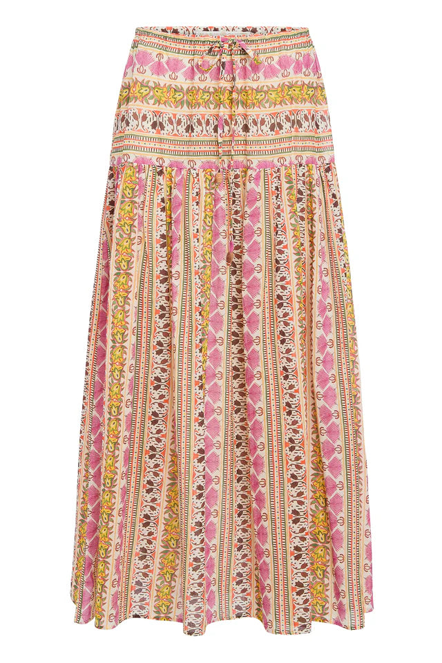 Louise Skirt (Seashell)