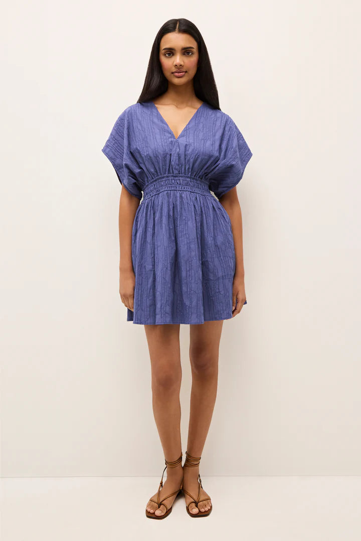 Maury Dress (Skipper)