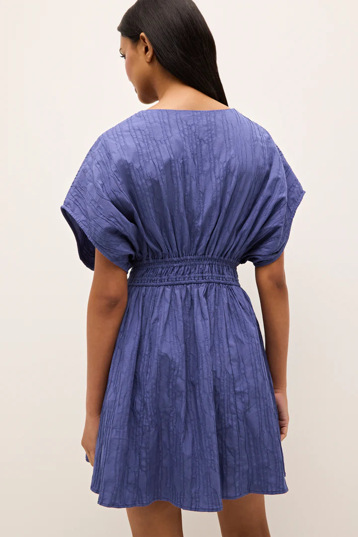 Maury Dress (Skipper)