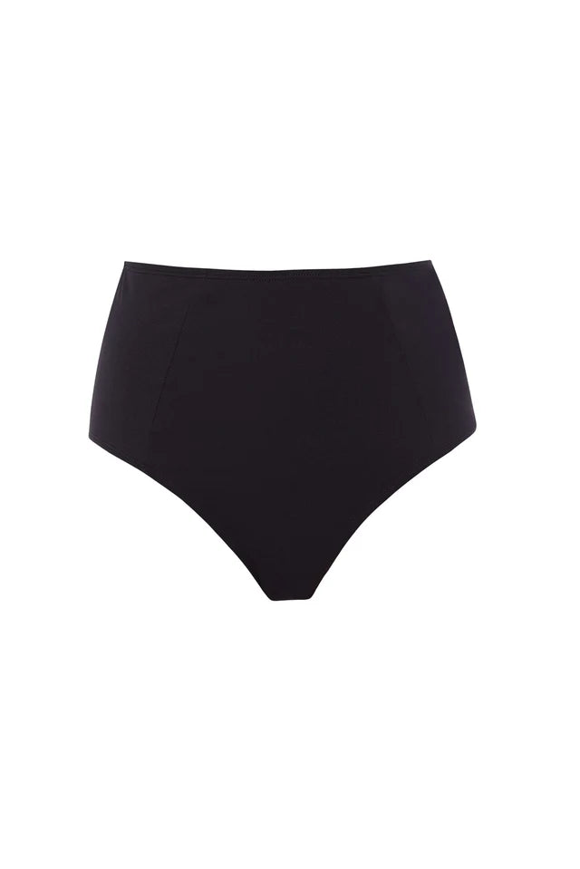 Micha Bottom (Black)