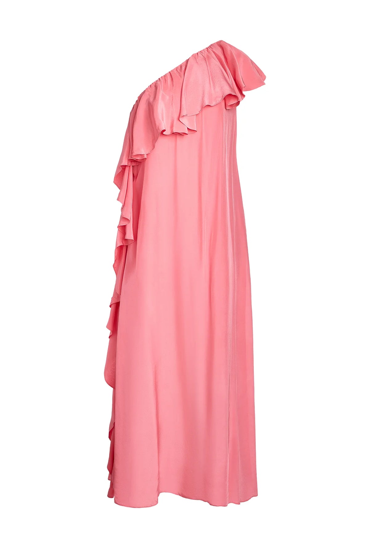 Mora Dress (Pink Lemonade) – Only Options Valdosta