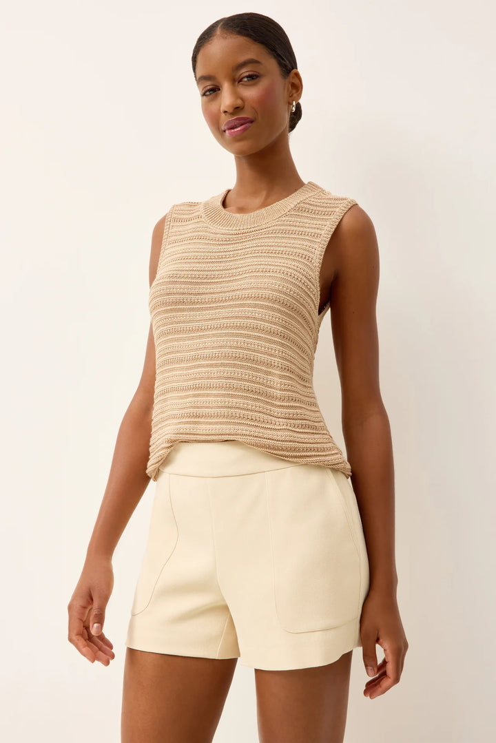 Mia Short (Sand)