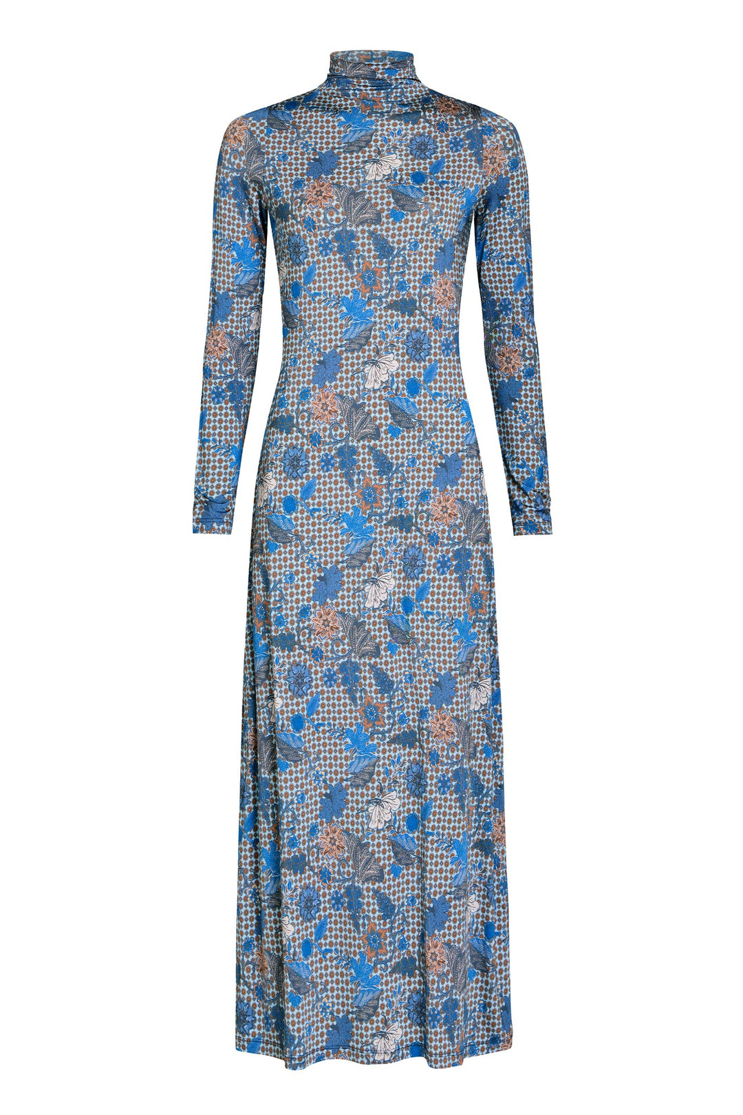 Paxton Dress (Aegean)